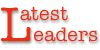 Latest Leaders logo